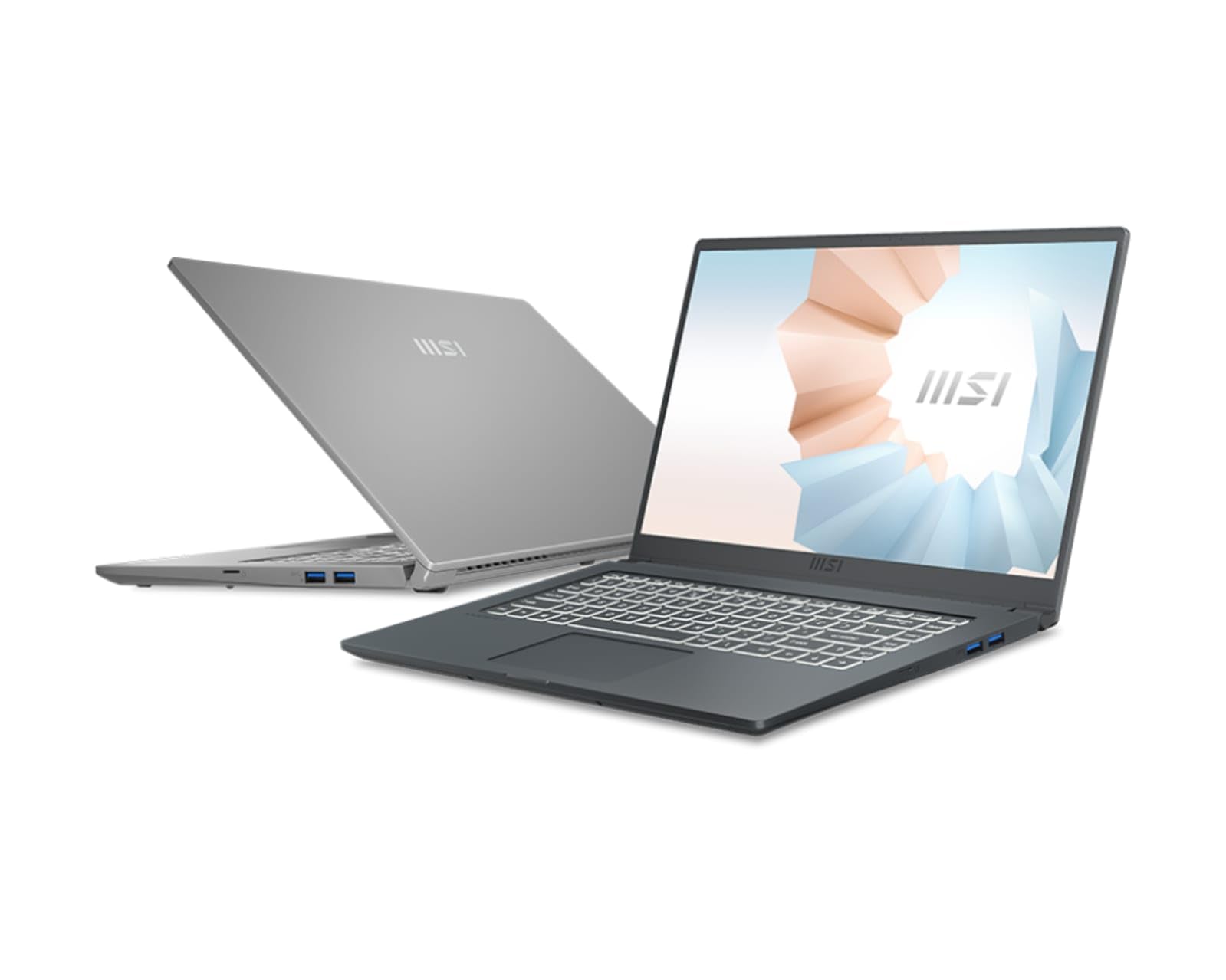 Amazon.com: MSI Modern 15 A10 Laptop | 15.6
